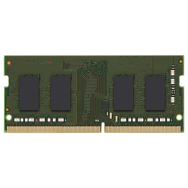 Kingston SO-DIMM 4 Go DDR4 3200 MHz CL22 1Rx16