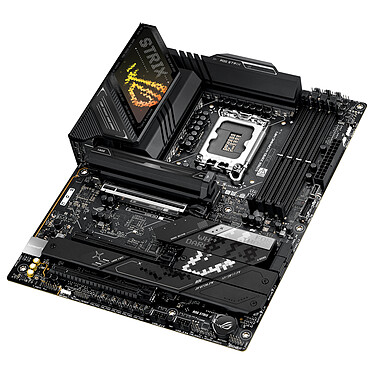 Acheter ASUS ROG STRIX Z890-H GAMING WIFI