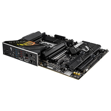 ASUS ROG STRIX Z890-H GAMING WIFI pas cher