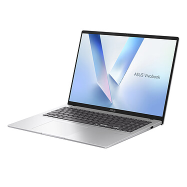 Avis ASUS Vivobook 16 S1607KA-MB058W Copilot+ PC