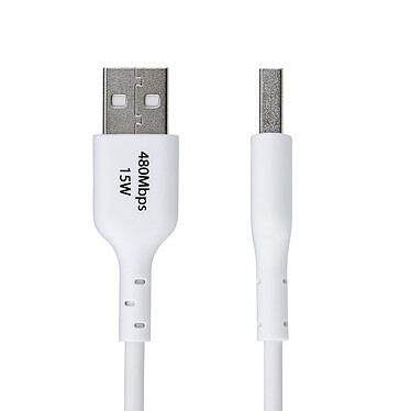 Câbles et adaptateurs USB