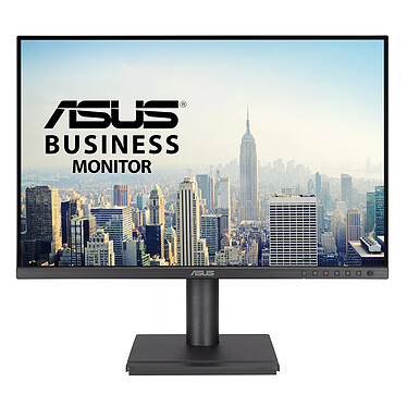 ASUS 24,1" LED - BE248CFN.