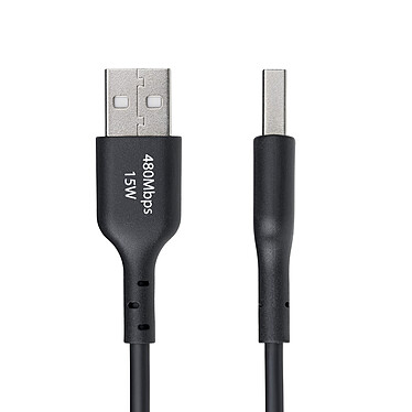 Câbles et adaptateurs USB