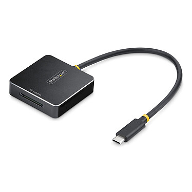 StarTech.com Lecteur de Cartes SD Express USB 3.0 Type C