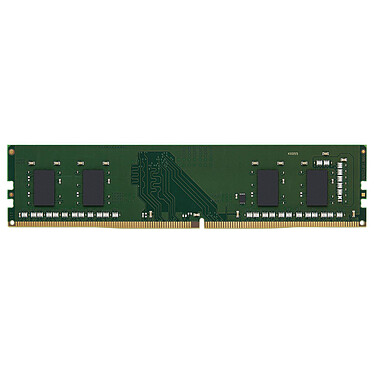 Kingston 8 Go DDR4 2666 MHz CL19 1Rx16