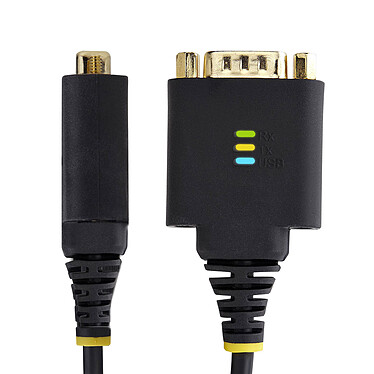 USB