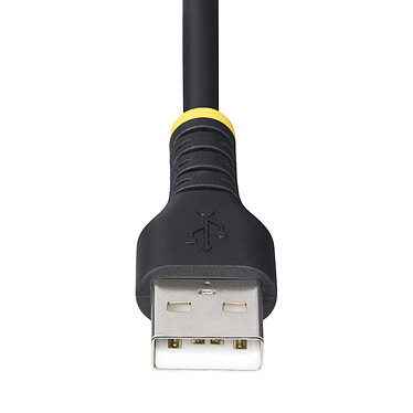 Acheter StarTech.com Câble 3-en-1 USB-A vers micro USB / USB-C / Lightning (1 m)