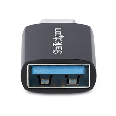 Acheter StarTech.com Adaptateur USB 3.0 USB-C vers USB-A - noir