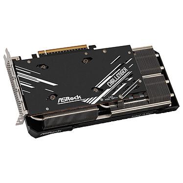 Acheter ASRock Intel Arc A770 Challenger SE 16GB