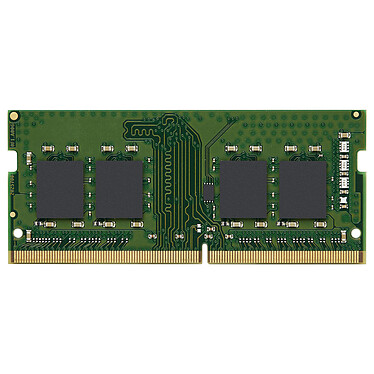 Kingston ValueRAM SO-DIMM 16 Go DDR4 3200 MHz CL22 1Rx8