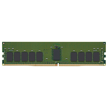 Kingston Server Premier 16 Go DDR4 3200 MHz ECC Registered CL22 2Rx8