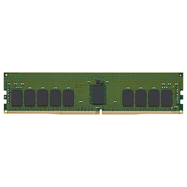 Kingston Server Premier 32 Go DDR4 3200 MHz ECC Registered CL22 2Rx8 4G 72-Bit