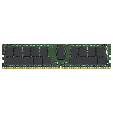 Kingston Server Premier 32 Go DDR4 3200 MHz ECC Registered CL22 2Rx4