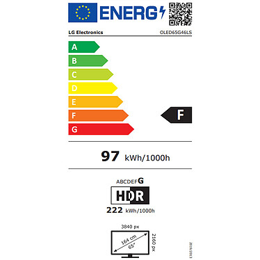 Avis LG OLED65G4 + S90TY