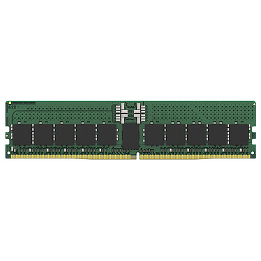 Kingston Server Premier 32 Go DDR5 4800 MHz ECC Registered CL40 2Rx8