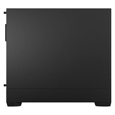 Acheter Fractal Design Pop Mini Silent Solid (Noir)