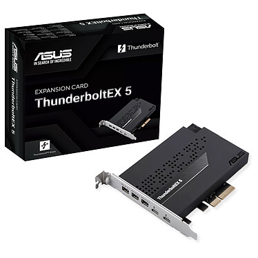 ASUS ThunderboltEX 5