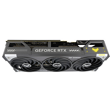 Avis ASUS TUF Gaming GeForce RTX 5070 Ti 16GB GDDR7 OC Edition
