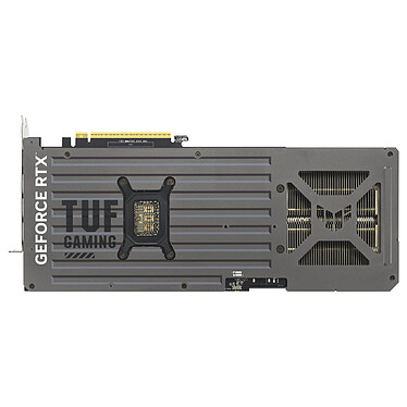 Acheter ASUS TUF Gaming GeForce RTX 5070 Ti 16GB GDDR7 OC Edition