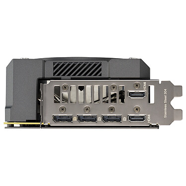 ASUS TUF Gaming GeForce RTX 5070 Ti 16GB GDDR7 OC Edition pas cher