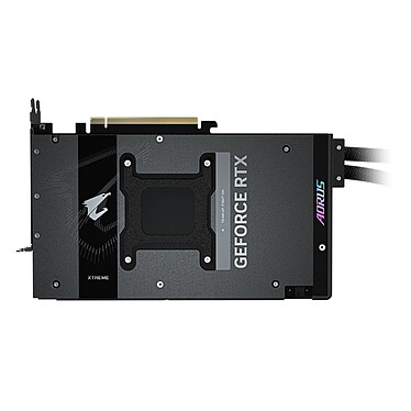 Acheter Gigabyte AORUS GeForce RTX 5090 XTREME WATERFORCE 32G
