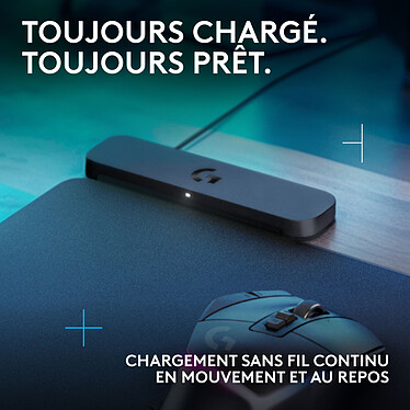 Tapis de souris