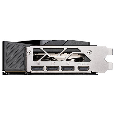 MSI GeForce RTX 5070 Ti 16G GAMING TRIO OC pas cher