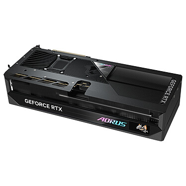 Acheter Gigabyte AORUS GeForce RTX 5070 Ti MASTER 16G 