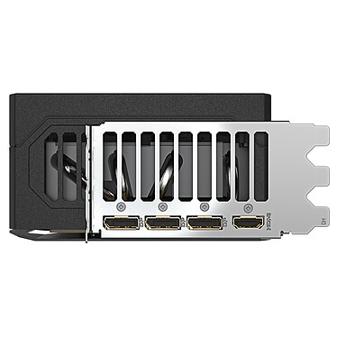 Gigabyte AORUS GeForce RTX 5070 Ti MASTER 16G  pas cher