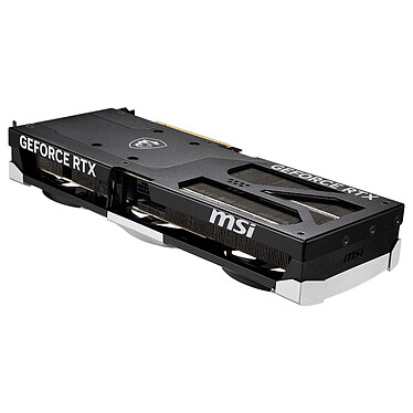 Acheter MSI GeForce RTX 5070 Ti 16G VENTUS 3X OC (EXCLUSIVITE WEB)