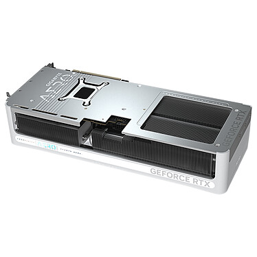 Acheter Gigabyte GeForce RTX 5070 Ti AERO OC 16G 