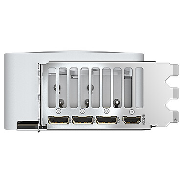 Gigabyte GeForce RTX 5070 Ti AERO OC 16G pas cher