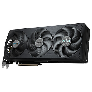 Avis Gigabyte GeForce RTX 5070 Ti EAGLE OC SFF 16G