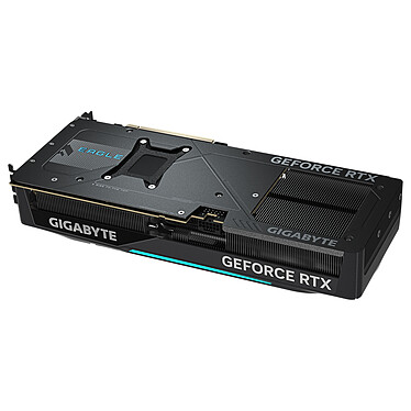 Acheter Gigabyte GeForce RTX 5070 Ti EAGLE OC SFF 16G