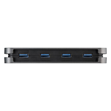 StarTech.com Hub USB-A 3.0 4x Ports USB-A pas cher