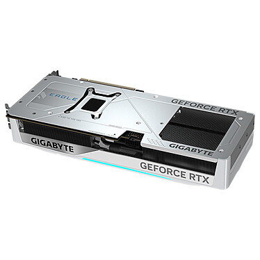 Acheter Gigabyte GeForce RTX 5070 Ti EAGLE OC ICE SFF 16G