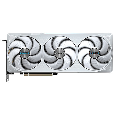 Avis Gigabyte GeForce RTX 5070 Ti EAGLE OC ICE SFF 16G
