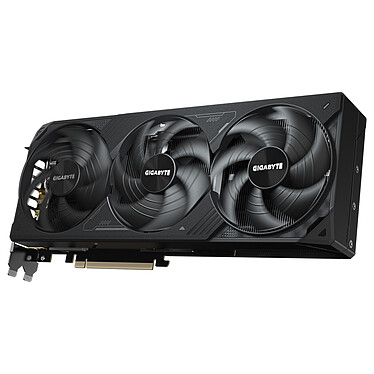 Avis Gigabyte GeForce RTX 5070 Ti WINDFORCE OC SFF 16G