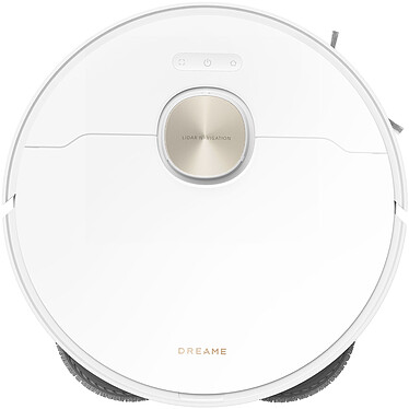 Avis Dreame X40 Ultra (Complete)