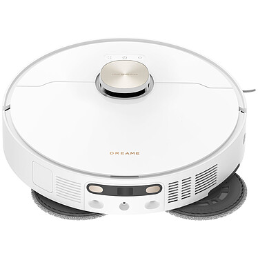 Dreame X40 Ultra (Complete) pas cher