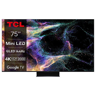 TCL 75C843