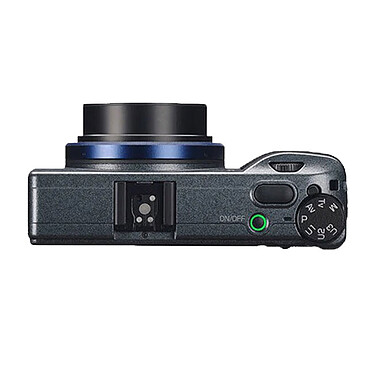 Ricoh GR IIIx Urban Edition pas cher