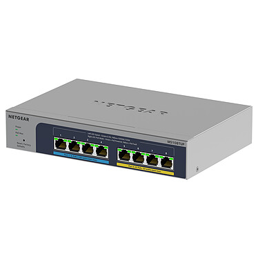 Acheter Netgear Smart Switch MS108TUP