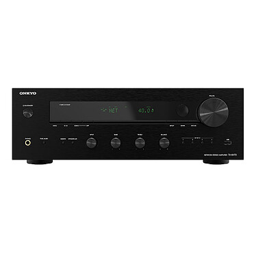 Acheter Onkyo TX-8470 + C-7030 Noir