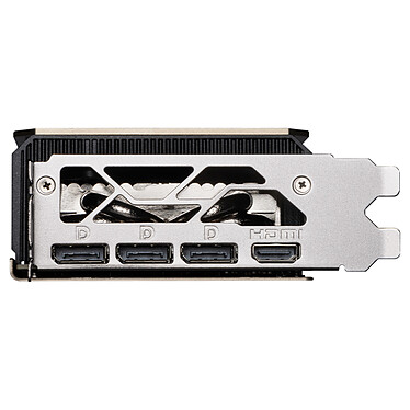 MSI GeForce RTX 5070 Ti 16G INSPIRE 3X OC pas cher