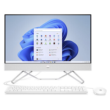 HP All-in-One 24-cb0011nf