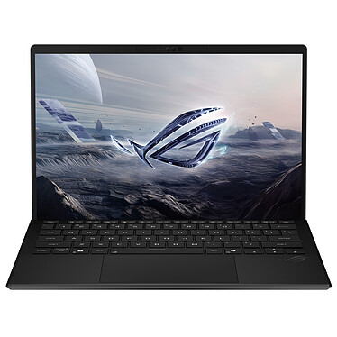 Avis ASUS ROG Flow Z13 GZ302EA-DICRU50X