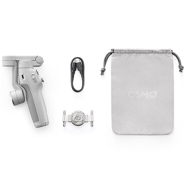 DJI Osmo Mobile 7 pas cher