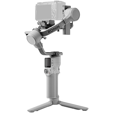 Acheter DJI RS 4 Mini