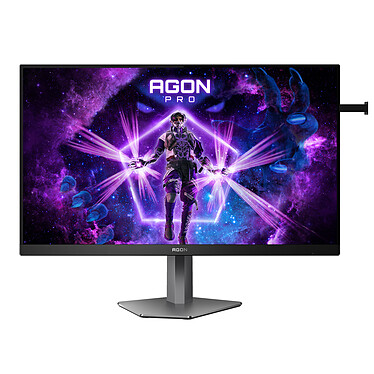 AOC 27" LED - AGON PRO AG276FK